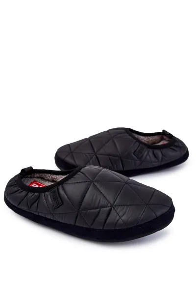 Pánske papuče BIG STAR SHOES i521_22448