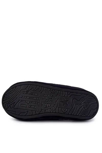 Pánske papuče BIG STAR SHOES i521_22448