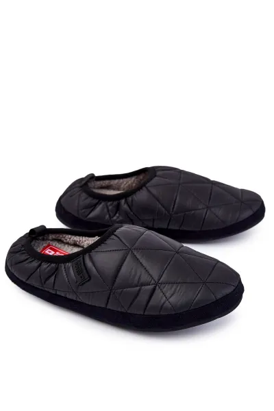 Pánske papuče BIG STAR SHOES i521_22448