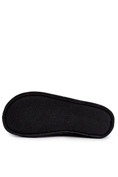 BIG STAR SHOES Klasické pánske papie