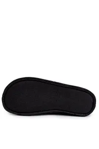 BIG STAR SHOES Klasické pánske papie