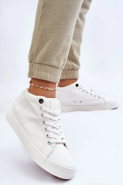 Dámske tenisky BIG STAR SHOES