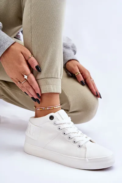 Dámske tenisky BIG STAR SHOES