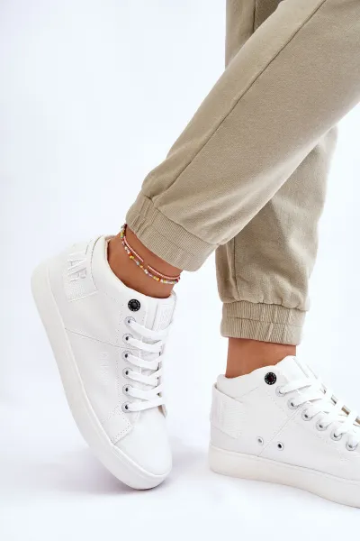 Dámske tenisky BIG STAR SHOES