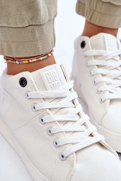 Dámske tenisky BIG STAR SHOES