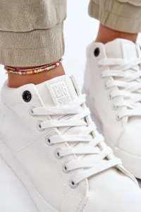 Dámske tenisky BIG STAR SHOES