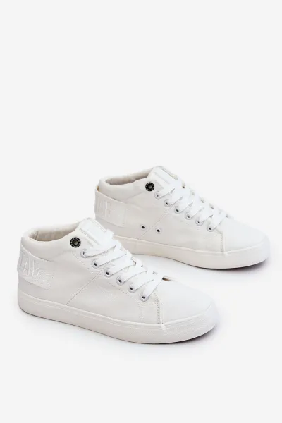 Dámske tenisky BIG STAR SHOES