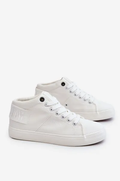 Dámske tenisky BIG STAR SHOES