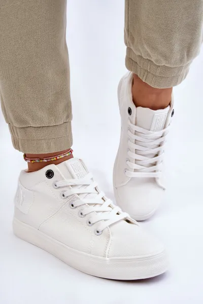 Dámske tenisky BIG STAR SHOES