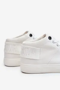 Dámske tenisky BIG STAR SHOES