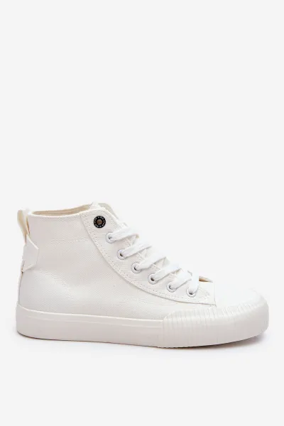Dámske tenisky BIG STAR SHOES
