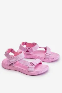 Dámske sandále BIG STAR SHOES