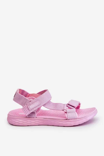 Dámske sandále BIG STAR SHOES