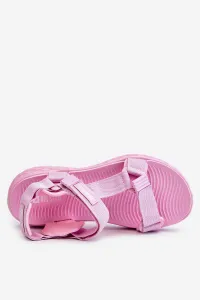 Dámske sandále BIG STAR SHOES