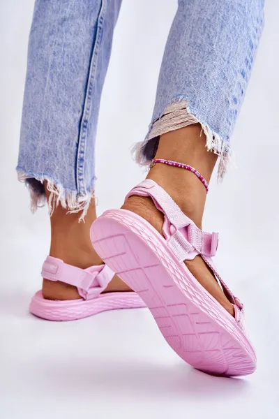 Dámske sandále BIG STAR SHOES