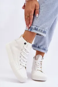 Dámske tenisky BIG STAR SHOES