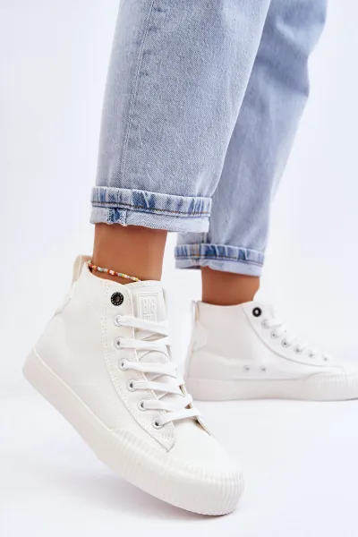 Dámske tenisky BIG STAR SHOES