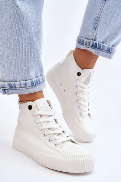 Dámske tenisky BIG STAR SHOES