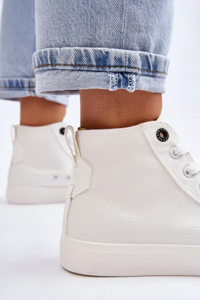 Dámske tenisky BIG STAR SHOES