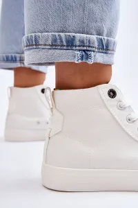 Dámske tenisky BIG STAR SHOES