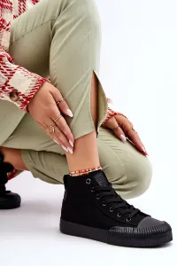 Dámske tenisky BIG STAR SHOES