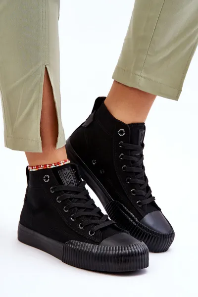 Dámske tenisky BIG STAR SHOES
