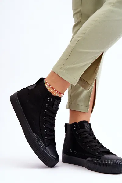 Dámske tenisky BIG STAR SHOES
