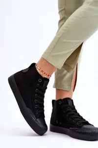 Dámske tenisky BIG STAR SHOES