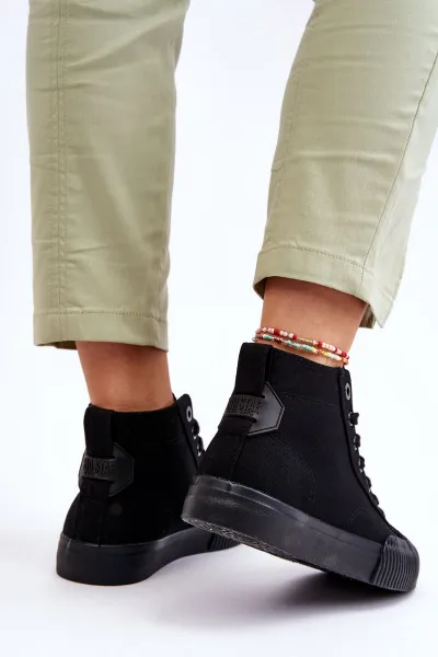Dámske tenisky BIG STAR SHOES