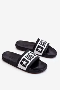 Dámske šľapky BIG STAR SHOES