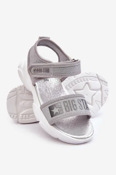 BIG STAR SHOES Veľká hviezda