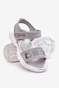BIG STAR SHOES Veľká hviezda