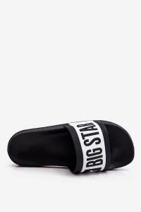 Dámske šľapky BIG STAR SHOES