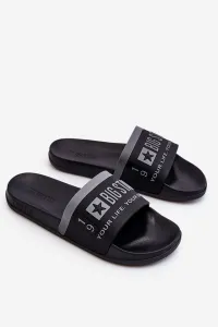 Dámske šľapky BIG STAR SHOES