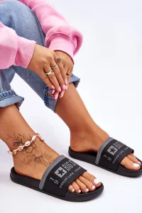 Dámske šľapky BIG STAR SHOES