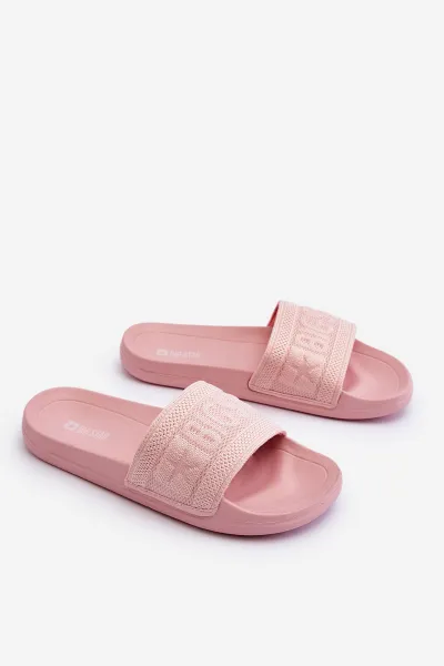 Dámske šľapky BIG STAR SHOES