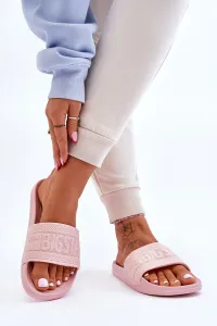 Dámske šľapky BIG STAR SHOES