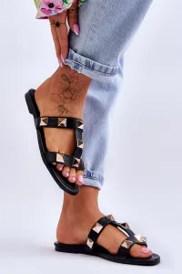 Dámske šľapky Kesi