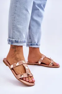 Dámske šľapky Kesi