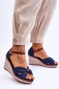 Dámske sandále Kesi