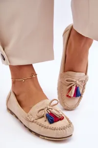 Dámske mokasíny Kesi