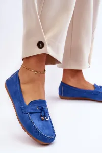 Dámske mokasíny Kesi