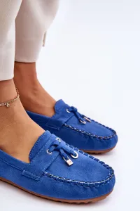 Dámske mokasíny Kesi