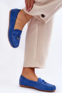 Dámske mokasíny Kesi