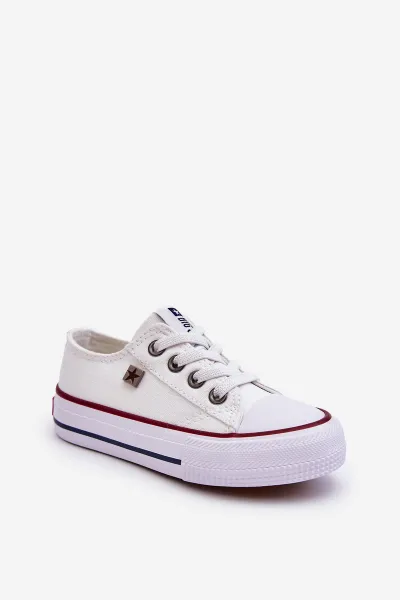BIG STAR SHOES Detská klasická veľká hviezda