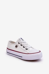 BIG STAR SHOES Detská klasická veľká hviezda