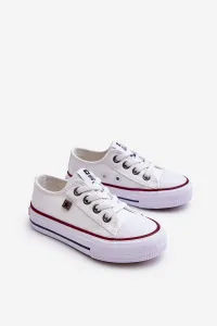 BIG STAR SHOES Detská klasická veľká hviezda