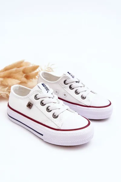 BIG STAR SHOES Detská klasická veľká hviezda
