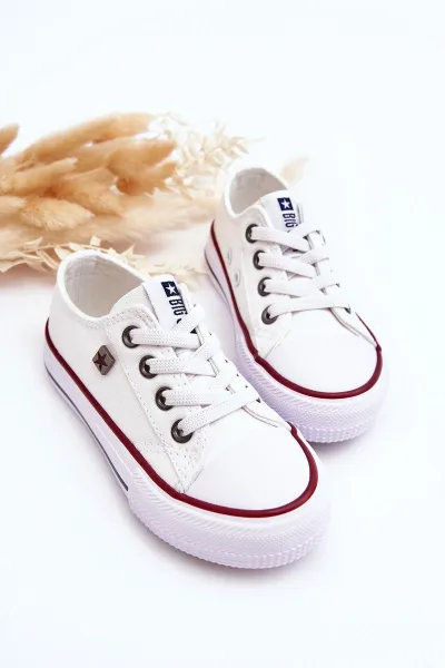 BIG STAR SHOES Detská klasická veľká hviezda