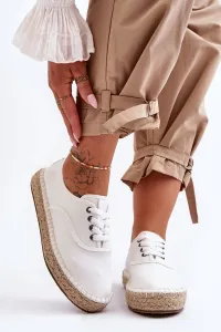 Dámske espadrilky BIG STAR SHOES